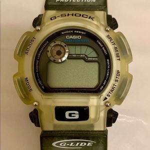 g shock 5230 band